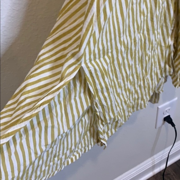 Elan | Plunging Midi Dress S - Picture 5 of 9